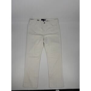 Not Your Daughters White Jeans (B52)